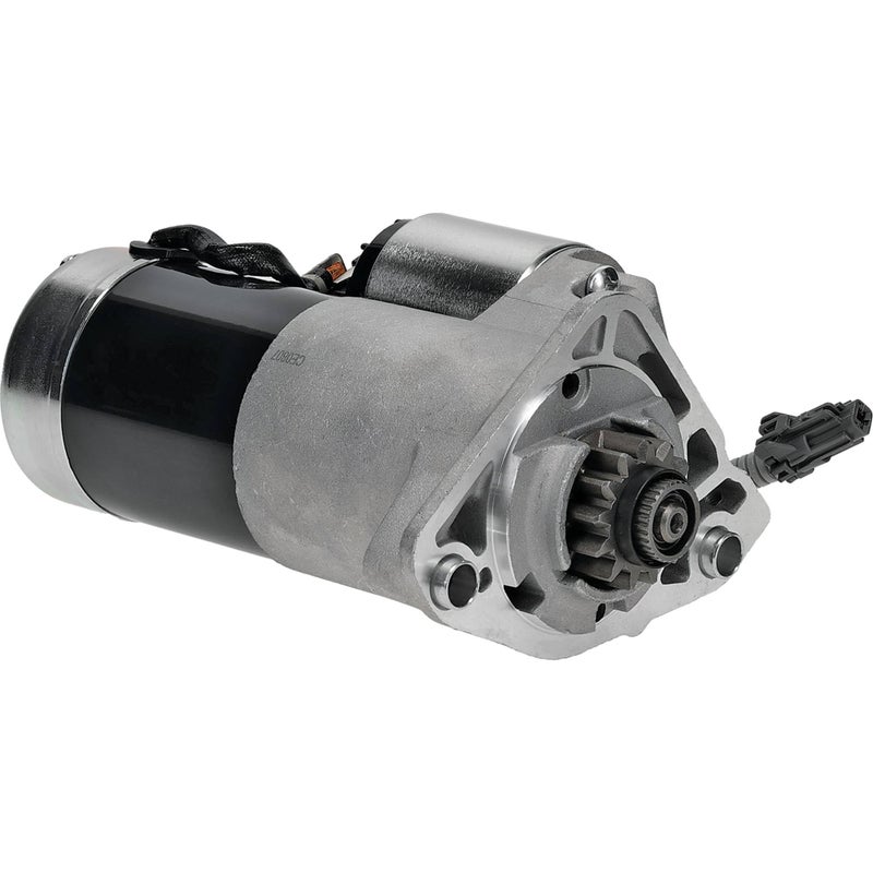 DB Electrical 410-48112 Starter Compatible With/Replacement For 4.0L Frontier Pickup & Xterra 2005-2015/Pathfinder 2005-2012/Equator 2009-2012/23300-EA200, 23300-EA20A, 23300-EA20AR - Image 1